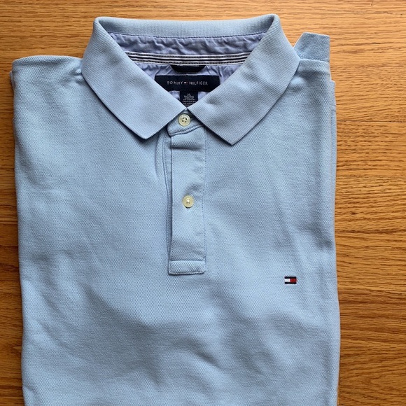 Tommy Hilfiger Polo - Picture 3 of 3